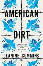 American Dirt 9781472261397 Jeanine Cummins, Verzenden, Gelezen, Jeanine Cummins