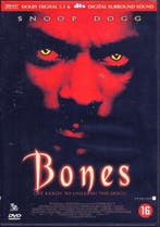 Bones, Cd's en Dvd's, Dvd's | Thrillers en Misdaad, Verzenden, Nieuw in verpakking