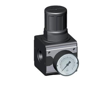 Détendeur G3/4 8700l/min 0.2-6.0bar/3-87psi Cylinder Lock, Verzenden