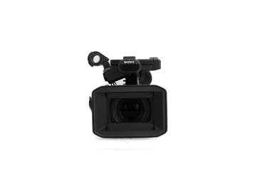 Sony PXW-Z190 4K Camcorder - 1 jaar garantie, Ophalen of Verzenden, Zo goed als nieuw, Sony