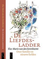 De liefdesladder 9789063050702 E.M. van den Eerenbeemt, Verzenden, E.M. van den Eerenbeemt
