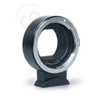 Viltrox mountadapter EF EOS R nr. 2221, Audio, Tv en Foto, Ophalen of Verzenden, Zo goed als nieuw