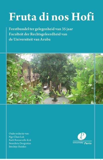 Fruta Di Nos Hofi |  | Nieuw, Boeken, Verzenden, Nieuw