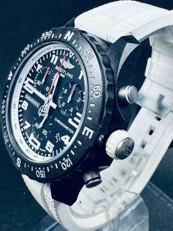 Breitling - Endurance Pro - 8316119 - Heren - 2000-2010, Nieuw