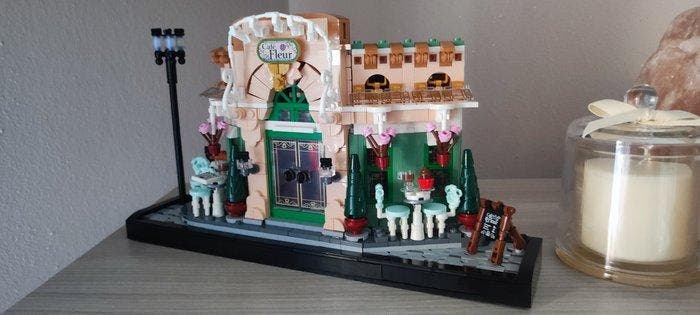 Lego Stenen - Lego icons, Enfants & Bébés, Jouets | Duplo & Lego