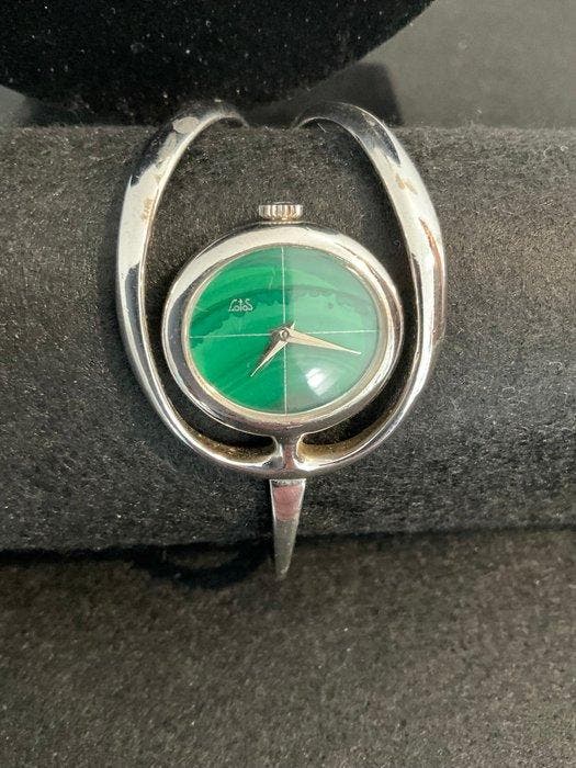 Zonder minimumprijs - 3-delige sieradenset Zilver, Bijoux, Sacs & Beauté, Bijoux anciens