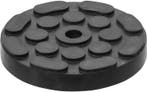 Rubberschijf voor hefplatforms diameter 120 mm, Verzenden, Nieuw