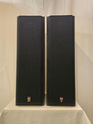 Bower & Wilkins - DM 620 Ensemble d’enceintes, Audio, Tv en Foto, Nieuw