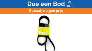 Bieden: John Deere R123439 engine multi drive, Ophalen of Verzenden, Nieuw