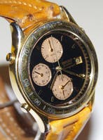 Seiko - Chronograph - Zonder minimumprijs - 7T32 6T60 -