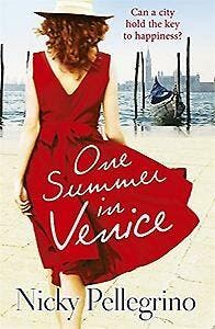 One summer in Venice 9781409150831 Nicky Pellegrino, Verzenden, Nicky Pellegrino