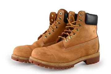 Timberland Boots in maat 42 Bruin, Bruin, Verzenden, Timberland, Boots