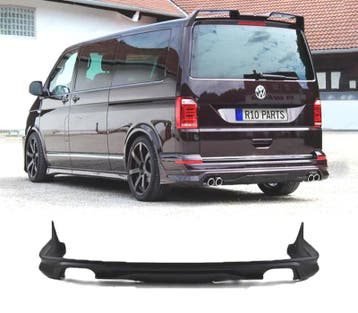 DIFFUSEUR VOLKSWAGEN VW TRANSPORTER T6 15-19 LOOK ABT, Verzenden, Nieuw