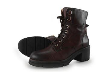 Pikolinos Veterboots in maat 39 Bruin, Verzenden, Overige typen