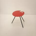 Bois Manu - Lucien De Roeck - Table dappoint - Palette