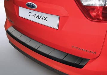 Achterbumper Beschermer | geschikt voor Ford C-Max 2010-2015, Verzenden, Nieuw