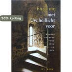 En ga mij met Uw heillicht voor 9789033124839 H. Bor, Verzenden, Gelezen, H. Bor