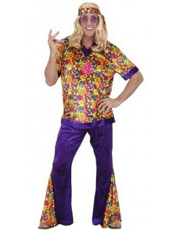 Hippie Dude, Ophalen of Verzenden, Nieuw