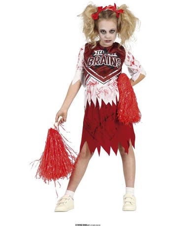 zombie cheerleader , kind, Ophalen of Verzenden, Nieuw