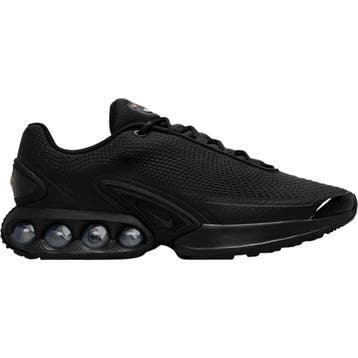 Nike Air Max Dn Triple Black (Sportschoenen), Verzenden