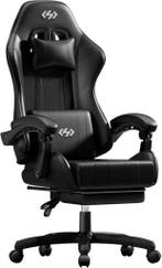 Ergonomische Bureaustoel -  Office Chair - Gamestoel - Volwa, Huis en Inrichting, Verzenden, Nieuw