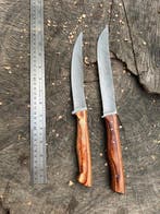 K Romain - Keukenmes - Chefs knife - K. Romain x Japan: Een