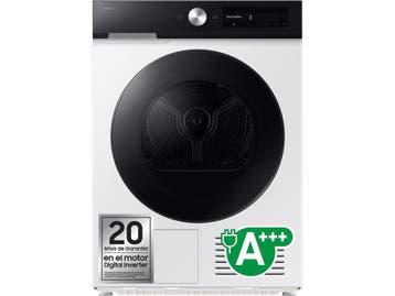 Samsung BESPOKE DV90DB7845GE - Warmtepompdroger - Optimal, Verzenden, Zo goed als nieuw