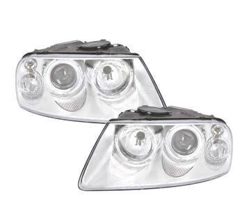 Phares Pour Volkswagen Vw Touareg 03-08, Verzenden