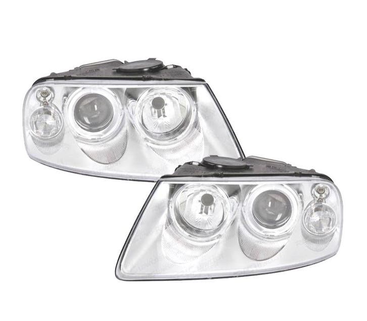 Phares Pour Volkswagen Vw Touareg 03-08, Auto-onderdelen, Verlichting, Verzenden