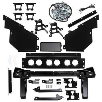 ARB Bumper Mounting Kit for 3440520, Ophalen of Verzenden