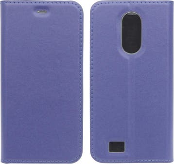 Emporia Super Eazy Case Telefoonhoesje - Blauw, Telecommunicatie, Ophalen of Verzenden, Nieuw