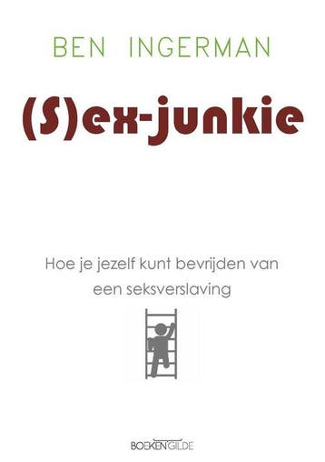 (S)ex-junkie 9789463230995 Ben Ingerman, Boeken, Verzenden, Zo goed als nieuw, Ben Ingerman