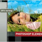 Photoshop Elements 8 9789045648163 Joke Beers-Blom, Verzenden, Gelezen, Joke Beers-Blom