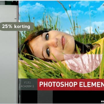 Photoshop Elements 8 9789045648163 Joke Beers-Blom, Verzenden, Joke Beers-Blom