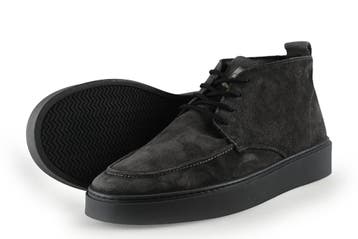 Rehab Veterboots in maat 43 Grijs, Overige kleuren, Verzenden, Boots, Zo goed als nieuw