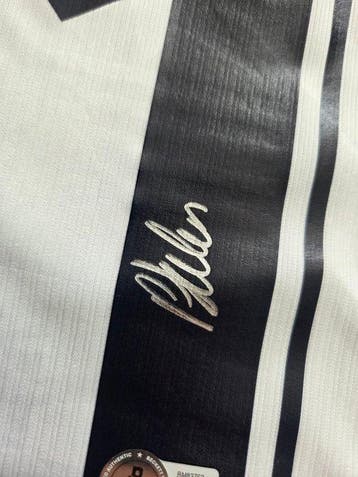 England - Coupe du Monde de Football - Phil Foden - Maillot
