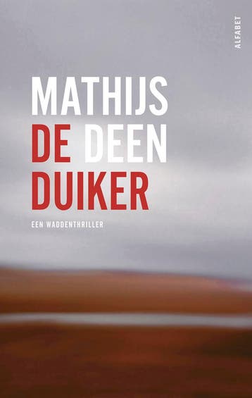 De duiker 9789021341156 Mathijs Deen, Verzenden, Mathijs Deen
