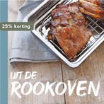 Uit de rookoven 9789490561062, Verzenden, Gelezen