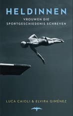 Heldinnen (9789400407992, Luca Caioli), Verzenden, Nieuw