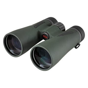 Kowa 10x50 BD III verrekijker, TV, Hi-fi & Vidéo, Matériel d'optique| Jumelles, Ophalen of Verzenden
