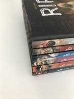 RIP T1 à T6 - Série complète - 6x C - 6 Album - Eerste druk