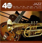 Various - Alle 40 Goed - Jazz, Verzenden