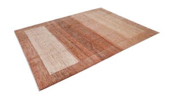 Gabbeh - Nieuw - Standaardformaat - Tapijt - 259 cm - 203 cm, Nieuw