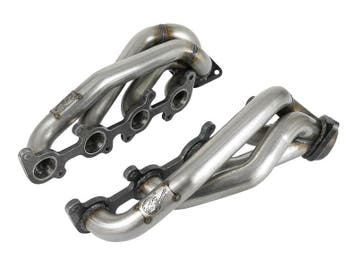 aFe Ford F-150 15-22 V8-5.0L Twisted Steel 304 Stainless, Autos : Pièces & Accessoires, Ophalen of Verzenden