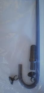 Sera 16/22mm aansluitset invoer met aanzuigkorf, Dieren en Toebehoren, Ophalen of Verzenden, Nieuw