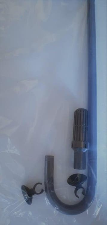 Sera 16/22mm aansluitset invoer met aanzuigkorf, Dieren en Toebehoren, Ophalen of Verzenden, Nieuw