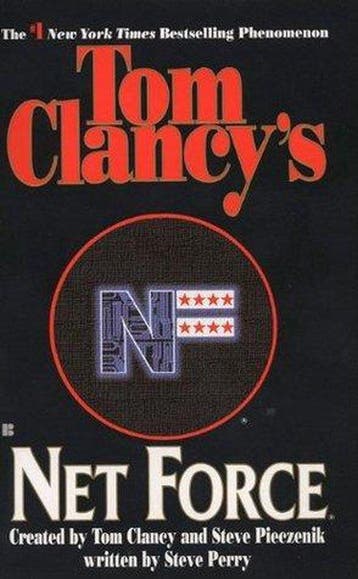 Tom Clancys Net Force 9789022987704 Clancy T, Verzenden, Clancy T