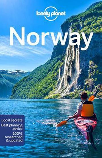 Norway / Lonely Planet 9781787016088 Anthony Ham, Verzenden, Anthony Ham