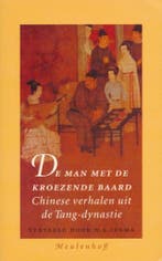 De man met de kroezende baard / Meulenhoff editie / 1314 e, Verzenden, Gelezen, E