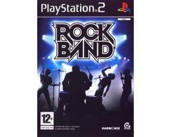 Rock Band, Games en Spelcomputers, Verzenden, Nieuw